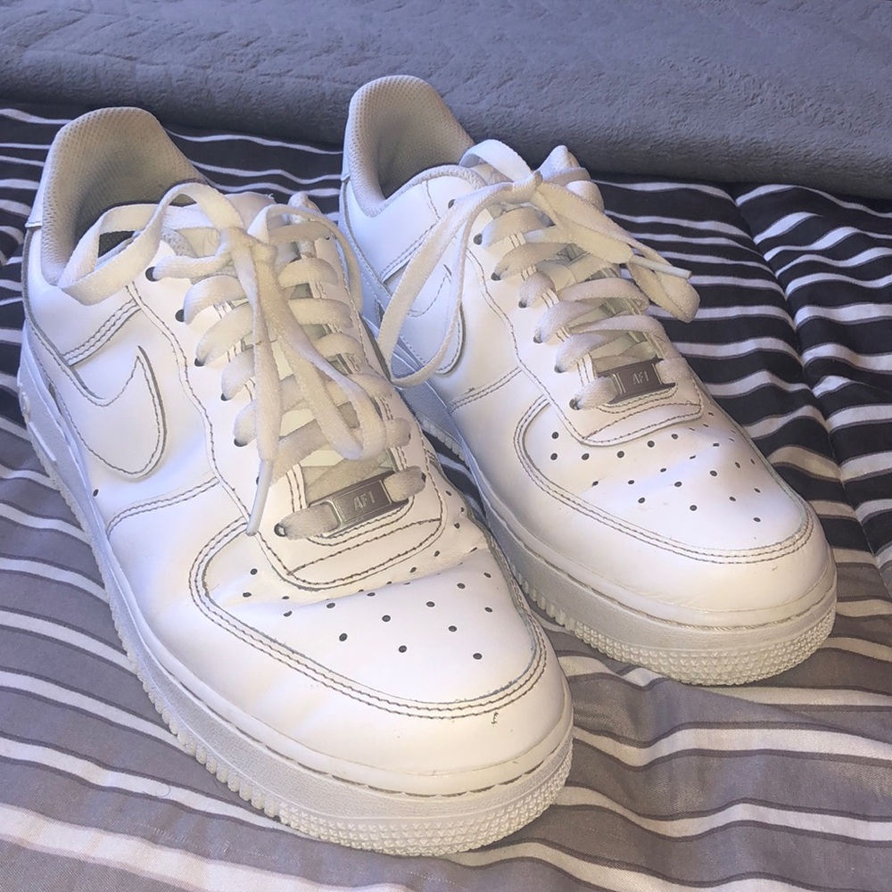 Nike Air Force